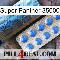 Super Panther 35000 40